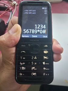 Nokia Feature Phone