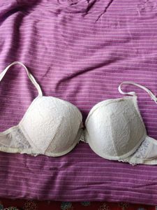 New H&M Padded Bra.