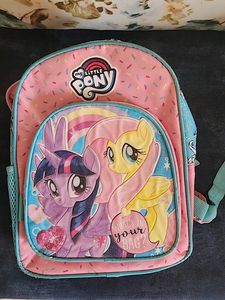 My Little Pony School Bag