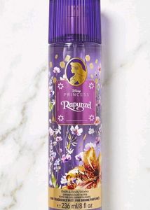 Bath & Body Works Disney Princess Rapunzel Mist