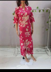 Rose Pink Brand New Coord Set