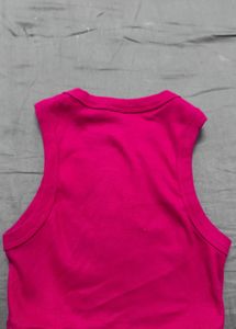 4 Crop tops, Tube top and Tank To