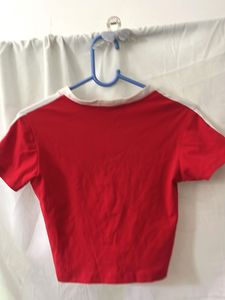 Viral Jersey top