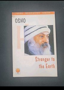 set of 5 books from OSHO