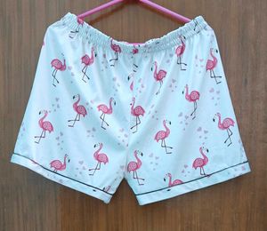 Flamingo Pajama Set