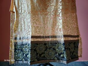 💛 Double lining Kurta