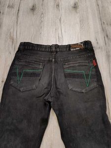 Ma5371 Teakwood jeans waist 34 inches