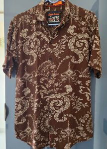 Men's Regular Fit Shirt