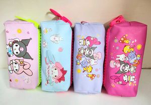 Cute Sanrio Print Pencil Pouches (Any 1 Random Pc)