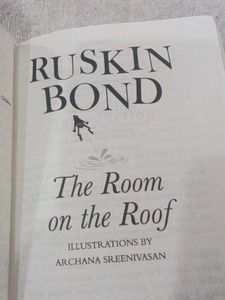 The Room on th