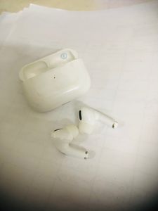Air Pods