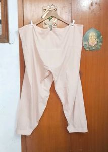 daily wear Peach Salwar