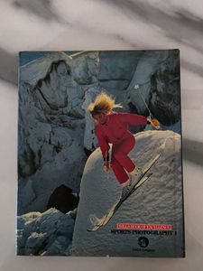 Sports Photography Books Vol 1 &amp; 2