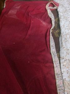 Elegant Embroidered Kurta Set