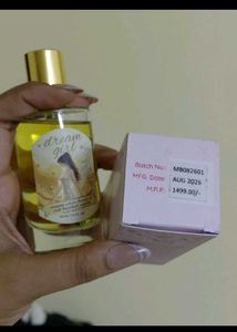 Muse Beauty' Dream Girl, Vanille Couture clone.