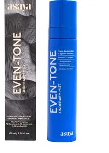 Asaya Even-Tone Underarm Mist
