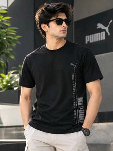 Puma Men's T-Shirt