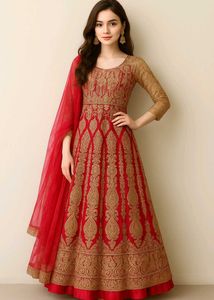 Wedding Gown