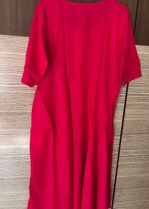Rose Pink Suit Set XXL