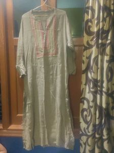 Very Simple And Sober Kurta
