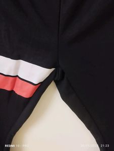 Trending Slim Lower