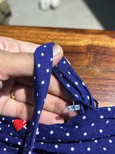 Brand New Girl tunic -without Tag But Not Used