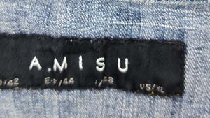Classic Blue Denim Jacket