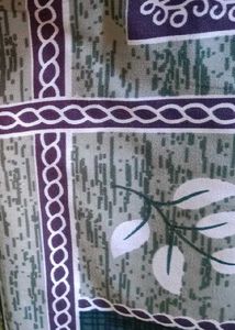 Beautiful Printed Bedsheets