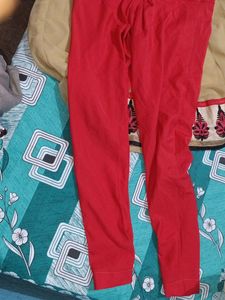 Frocksuit With Pyjama