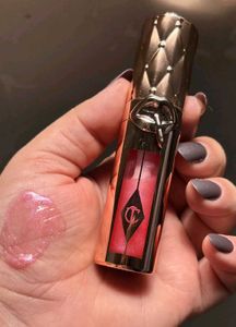 Charlotte Tilbury big Lip Plumgasm