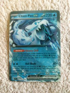 Pokemon Trading Cards - V &amp; EX lot