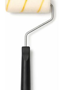 4 inch paint roller