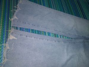 New High waisted Baggy Jeans✨️