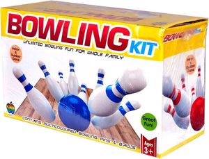Bowling Set