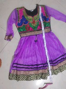 My Daughter Dress