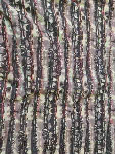 m size Printed Kurta
