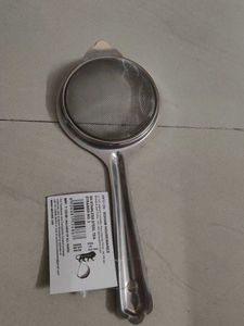 Stainless Steel Kitchen Strainer new with tag