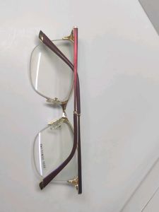 Stylish  Eyeglasses with Case