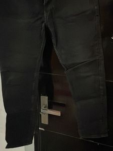 H&amp;M Slim Fit Jeans Black