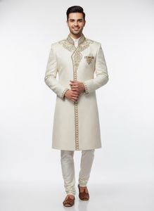 Elegant Shervani Set