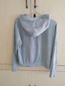 Mint Athletic and Grey Hoodie (COMBO)