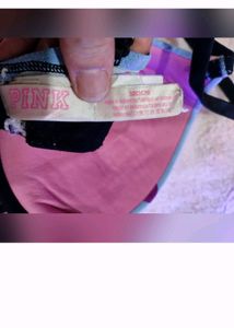 Victoria's Secret Padded Bra New Without Tag