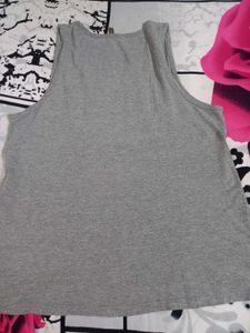 sleeveless  mens  Tshirts