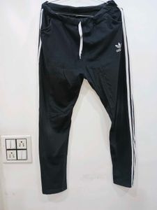 Adidas Thin Track Pants