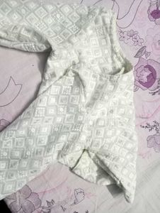 Embroidered Blouse