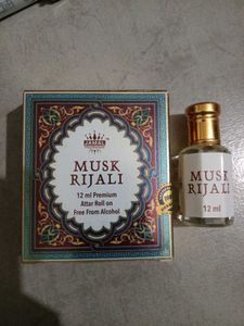 Attar At Random Price Point