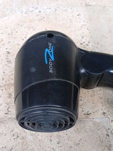 Body Zone Hair Dryer