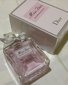 Miss Dior Blooming Bouquet Perfume