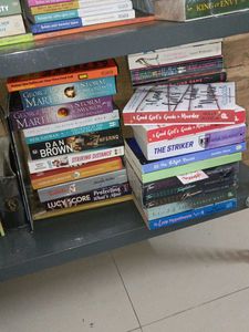 Colleen Hoover Book Bundle