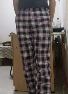 English Pants